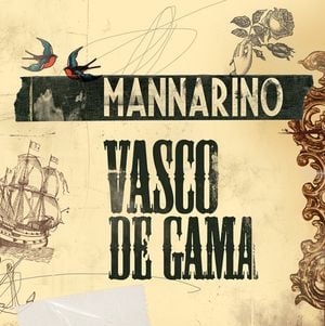 Vasco de Gama