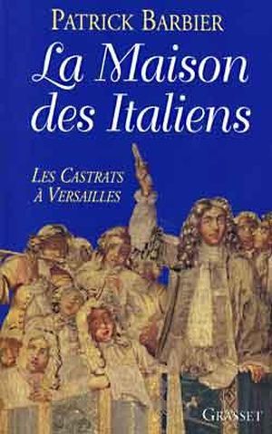 La maison des Italiens