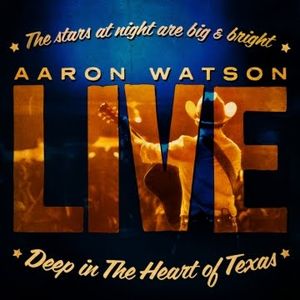 Live: Deep In The Heart of Texas (Live)