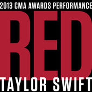 Red (2013 CMA Awards performance) (Live)