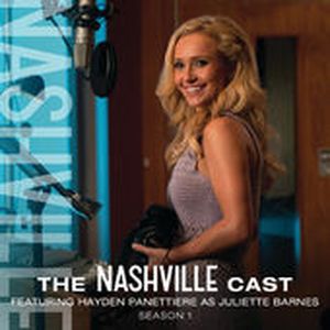 Nashville, Season 1