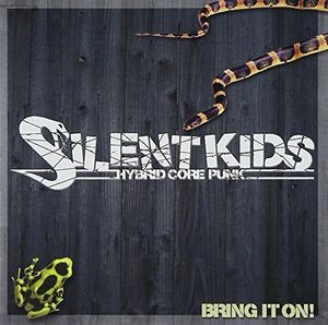 BRING IT ON! (EP)