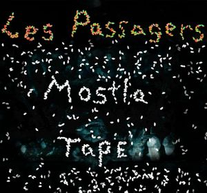 Mostla Tape