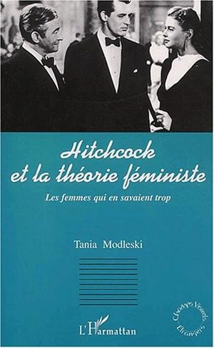Hitchcock et la théorie féministe
