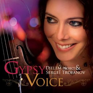 Gypsy Voice