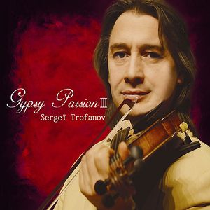 Gypsy Passion III