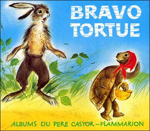 Bravo tortue