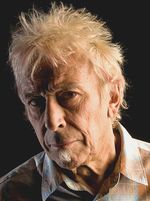 John Cale