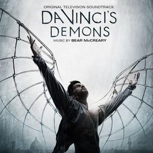 Da Vinci's Demons Main Title Theme