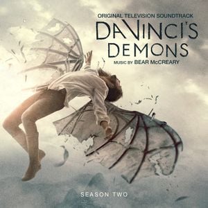 Da Vinci’s Demons, Season Two: Original Television Soundtrack (OST)