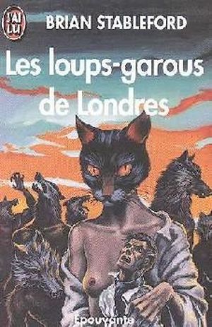 Les Loups-garous de Londres