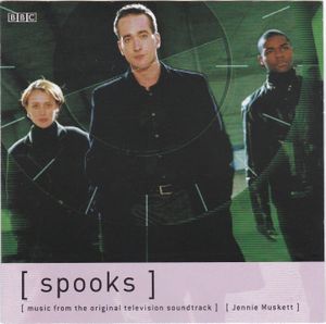 Spooks (OST)