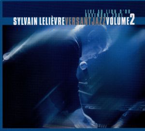 Versant Jazz, Volume 2 (Live)
