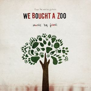 We Bought a Zoo (OST)