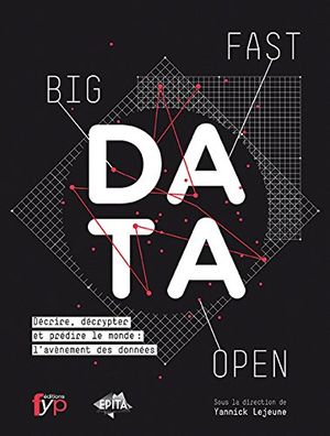 Big Fast Open Data