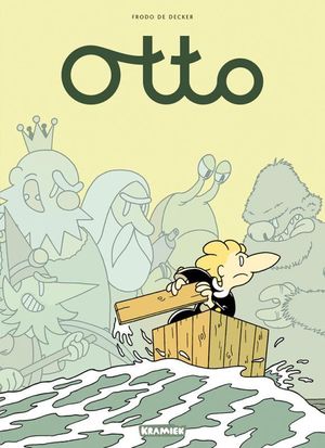 Otto, tome 1