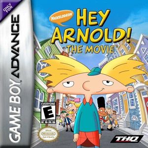 Hey Arnold ! The Movie
