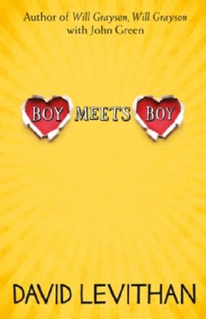 Boy Meets Boy