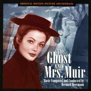 The Ghost and Mrs. Muir (OST)