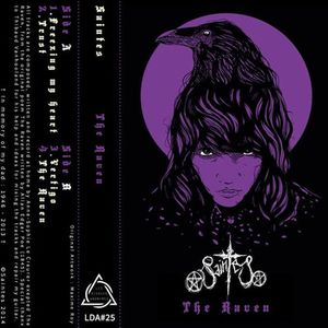 The Raven EP (EP)