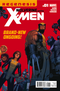 Wolverine and the X-Men (2011 - 2014)