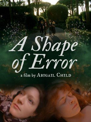 A Shape of Error