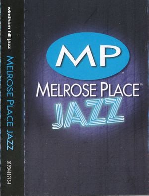 Melrose Place Jazz (OST)