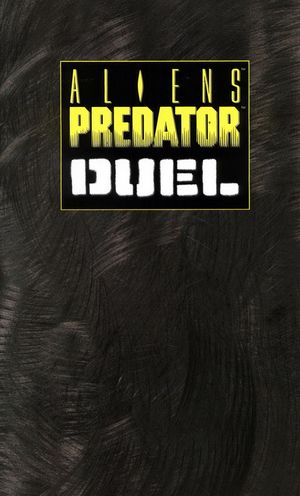 Aliens vs Predator: Duel