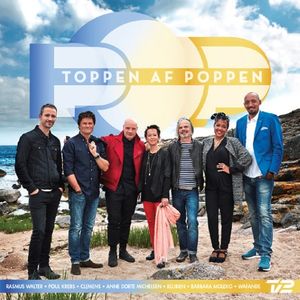 Toppen af poppen 2014