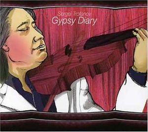 Gypsy Diary