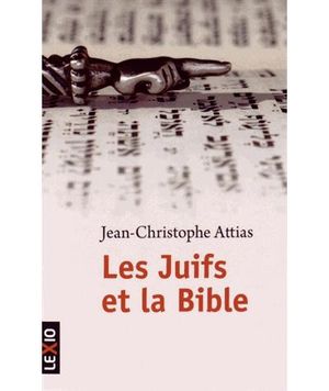 Les juifs et la Bible