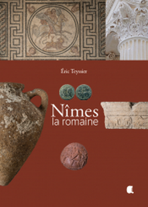 Nîmes la romaine
