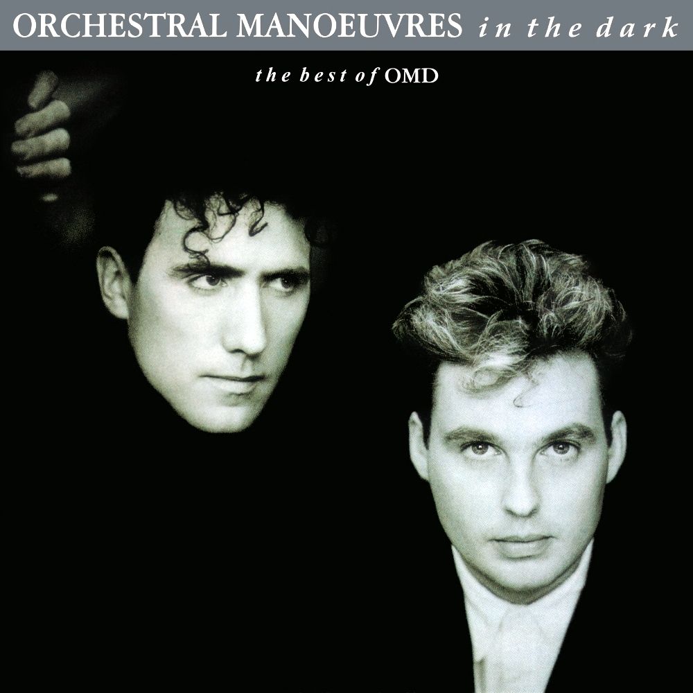 Best Of Orchestral Manoeuvres: Omd, OMD (Orchestral Manoeuvres In The