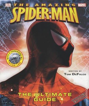Spider-Man: The Ultimate Guide