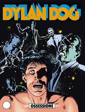 Ossessione - Dylan Dog, tome 32