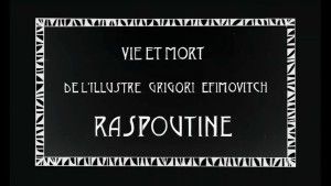 Vie et mort de l'illustre Grigori Efimovitch Raspoutine