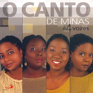 O Canto de Minas