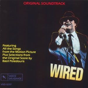 Wired (OST)