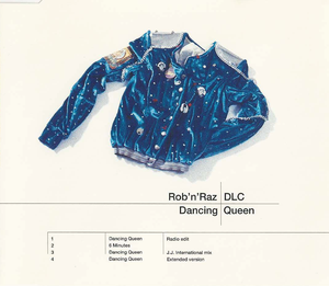 Dancing Queen (Single)