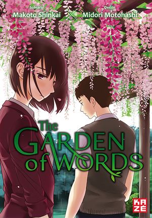 The Garden of Words