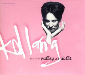 Theme From the Valley of the Dolls (Jr. Vasquez 7" mix)