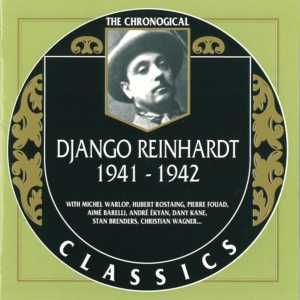 The Chronological Classics: Django Reinhardt 1941–1942