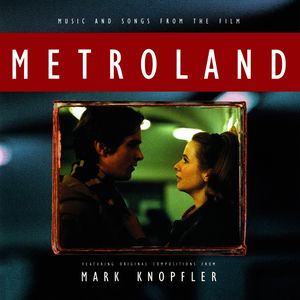 Metroland (OST)
