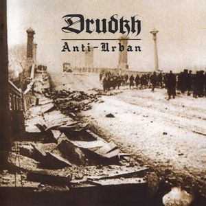 Anti-Urban (EP)