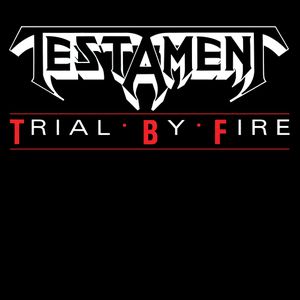 Trial By Fire (EP)