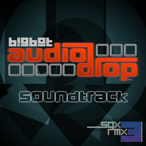 BigBot Audio Drop (OST)