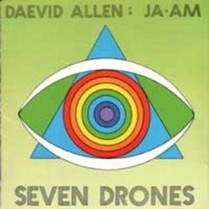 The Seven Drones