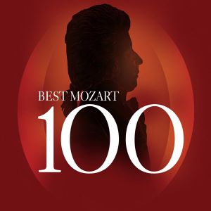 Best Mozart 100