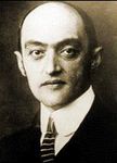 Joseph Schumpeter