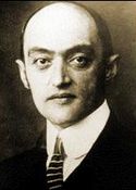 Joseph Schumpeter